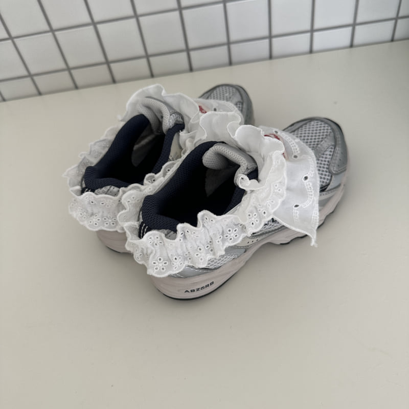 Ellymolly - Korean Children Fashion - #discoveringself - Shoe Raid Cover - 8