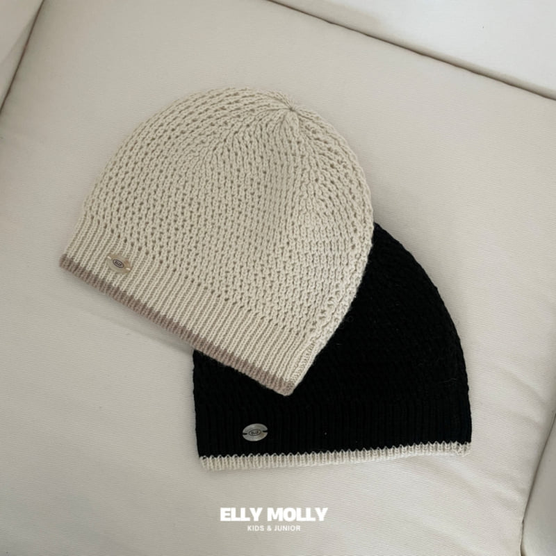 Ellymolly - Korean Children Fashion - #discoveringself - Elli Knit Beanie