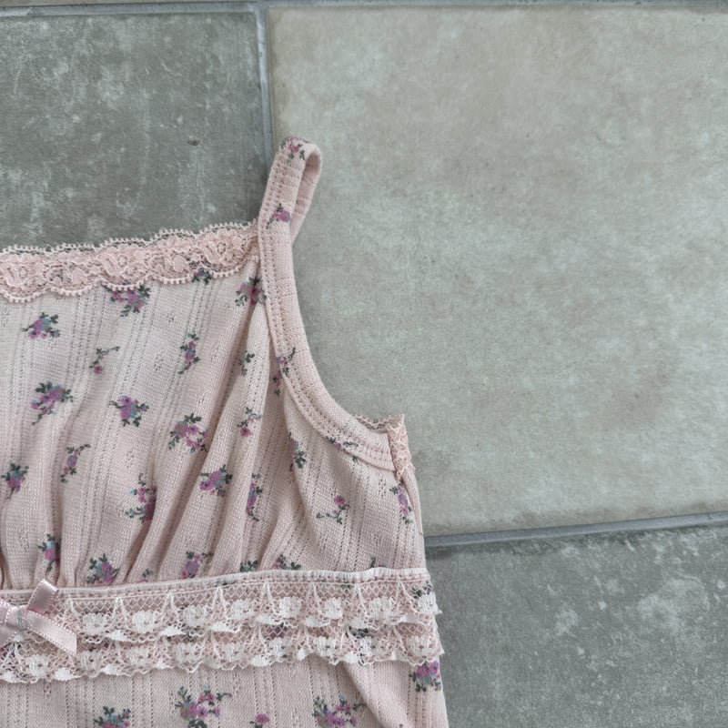 Ellymolly - Korean Children Fashion - #discoveringself - Angel One-Piece - 6