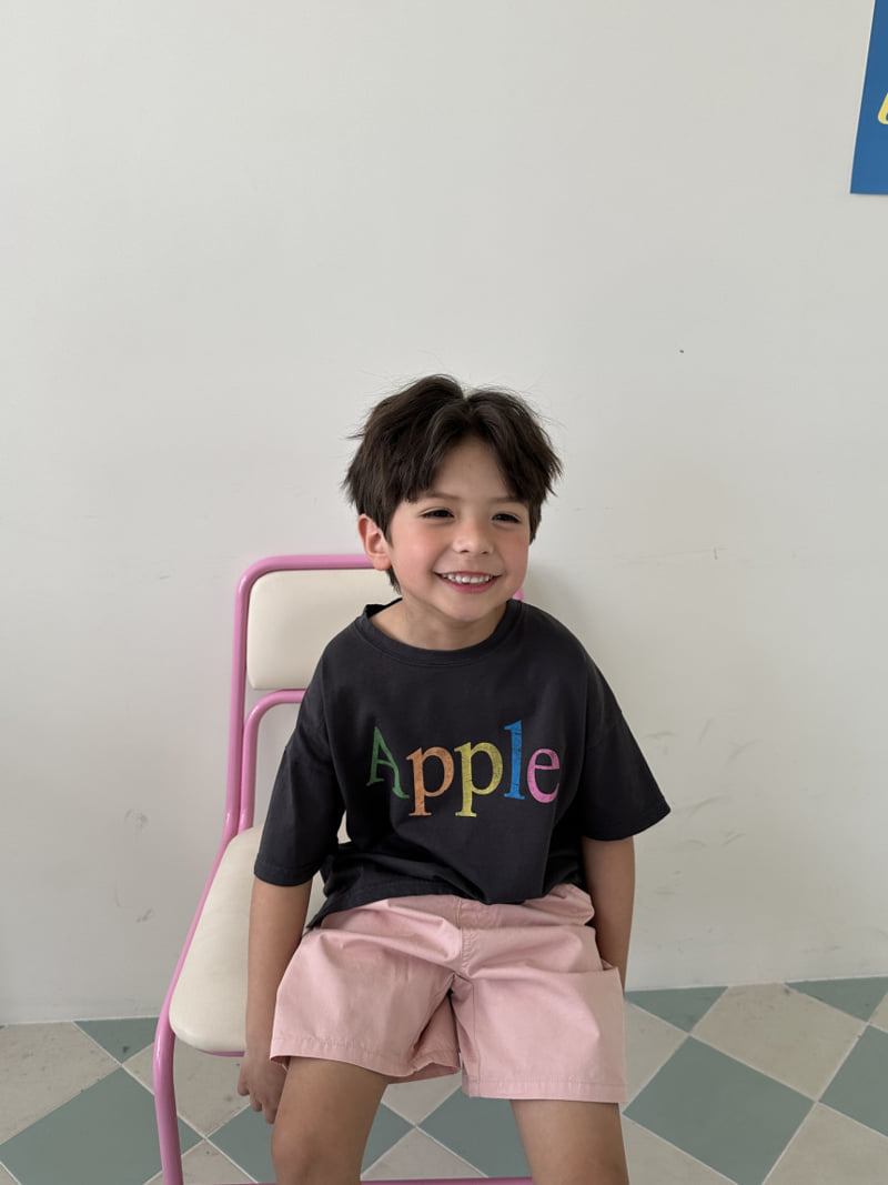Ellymolly - Korean Children Fashion - #discoveringself - Jay Pants - 8