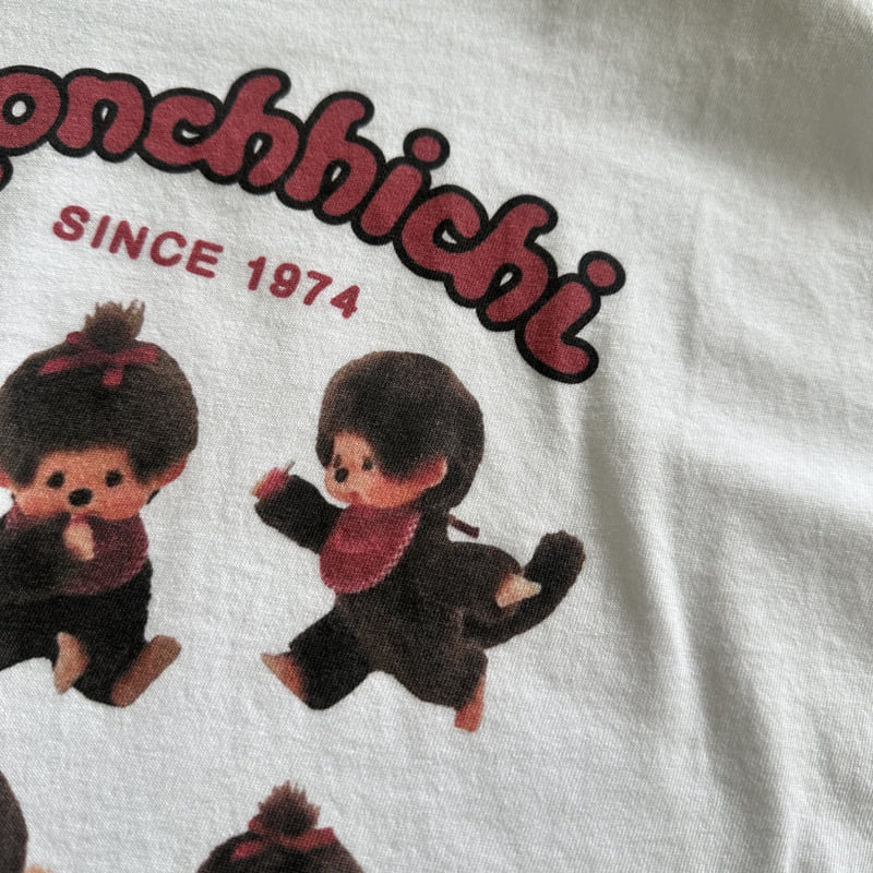 Ellymolly - Korean Children Fashion - #discoveringself - Monts Tee - 5