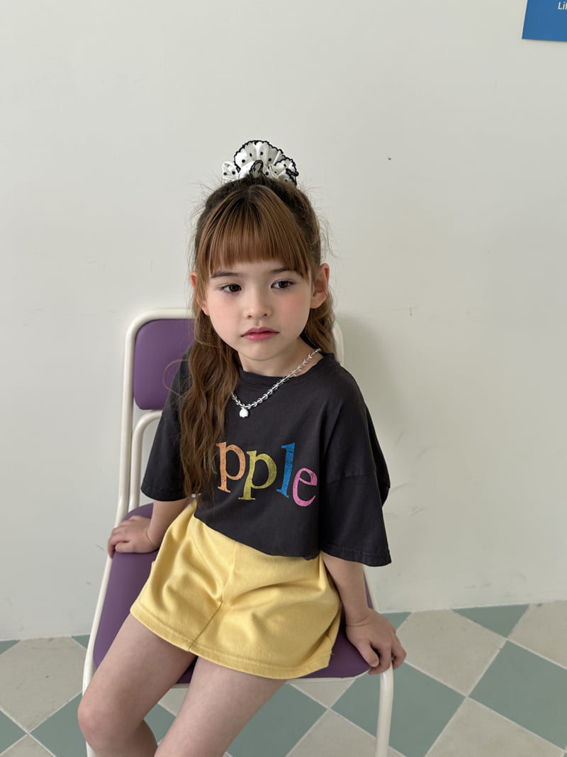 Ellymolly - Korean Children Fashion - #fashionkids - Shell Necklace - 10