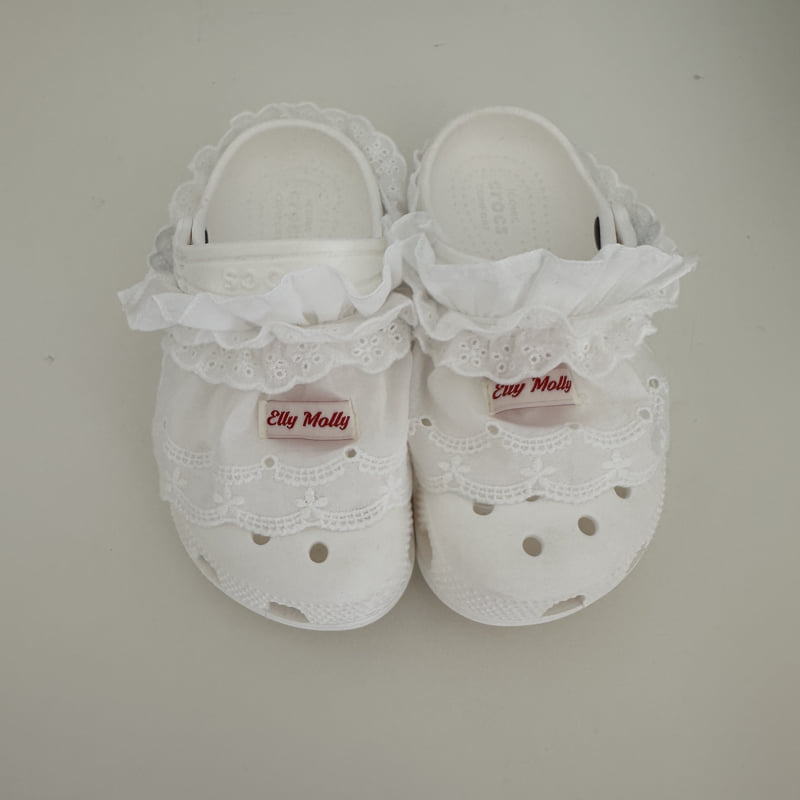 Ellymolly - Korean Children Fashion - #fashionkids - Shoe Raid Cover - 9