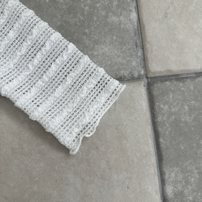 Ellymolly - Korean Children Fashion - #discoveringself - Ruffle Bolero - 4