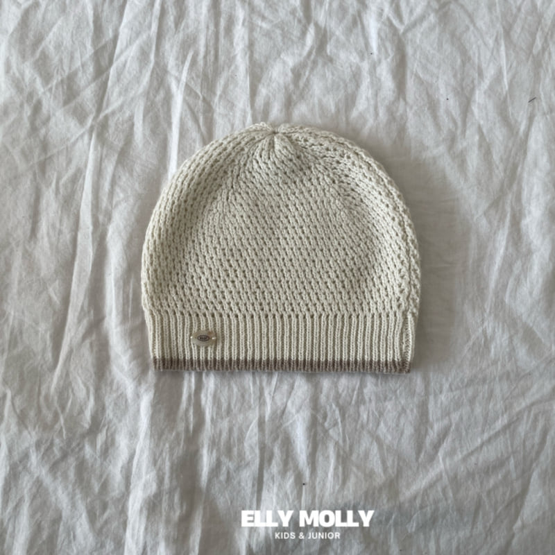 Ellymolly - Korean Children Fashion - #fashionkids - Elli Knit Beanie - 2