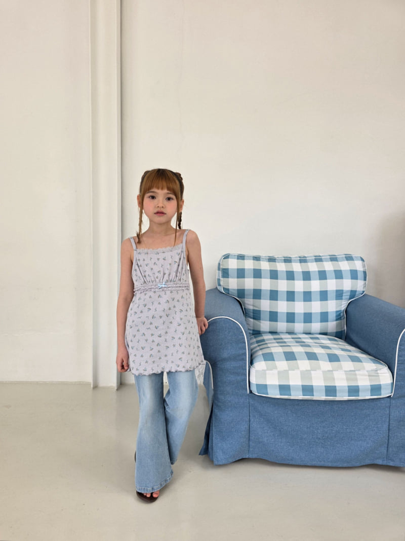 Ellymolly - Korean Children Fashion - #fashionkids - Angel One-Piece - 7