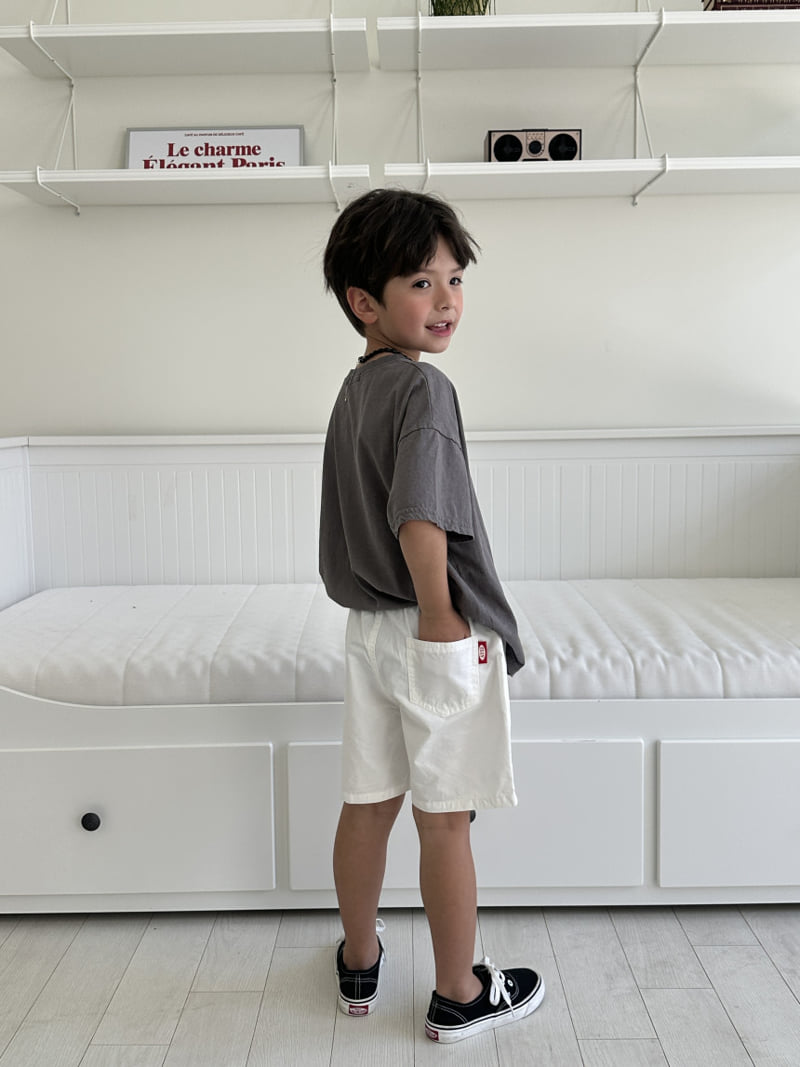 Ellymolly - Korean Children Fashion - #fashionkids - Jay Pants - 9