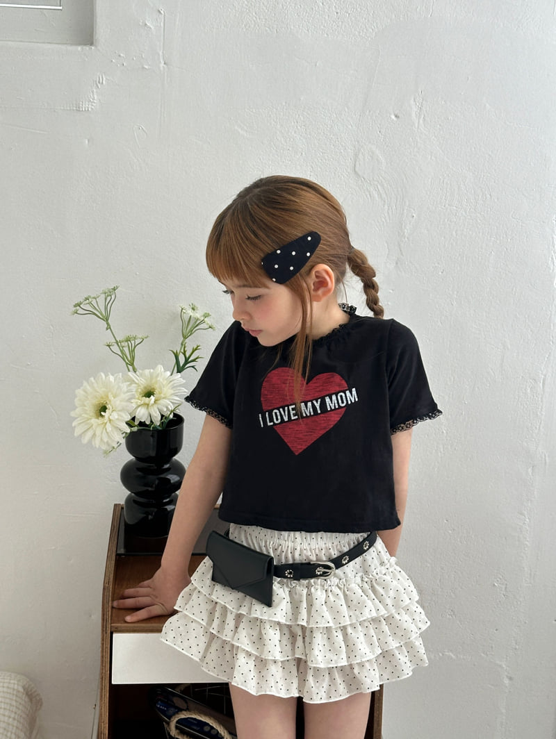 Ellymolly - Korean Children Fashion - #fashionkids - Ellie Mini Wallet - 9