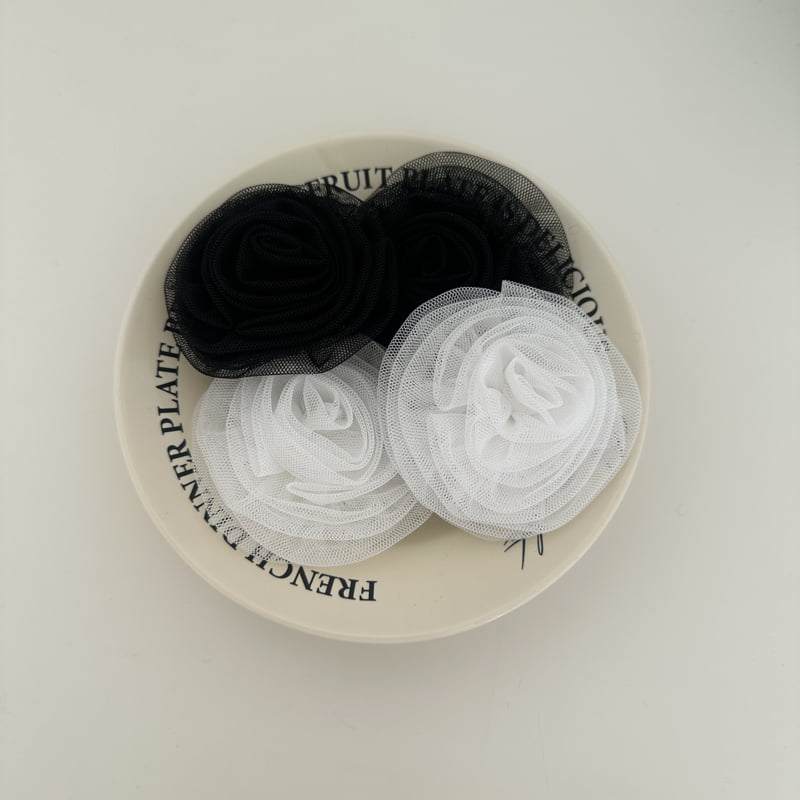 Ellymolly - Korean Children Fashion - #kidsshorts - Eli Cosage - 7