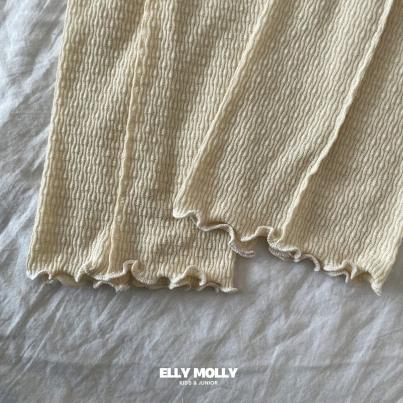 Ellymolly - Korean Children Fashion - #kidsshorts - Kitsch Warmer - 6