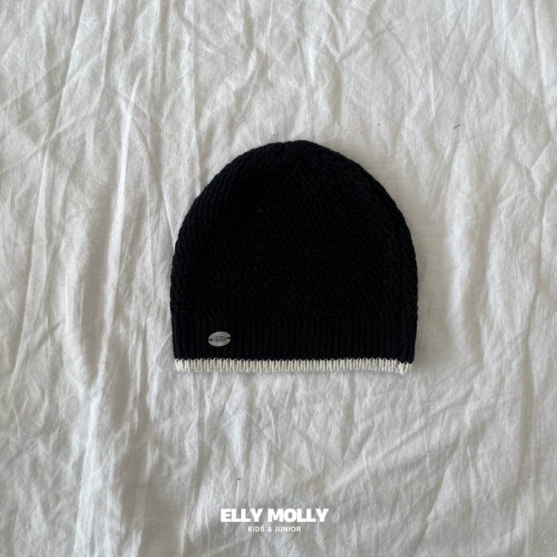 Ellymolly - Korean Children Fashion - #kidsshorts - Elli Knit Beanie - 3