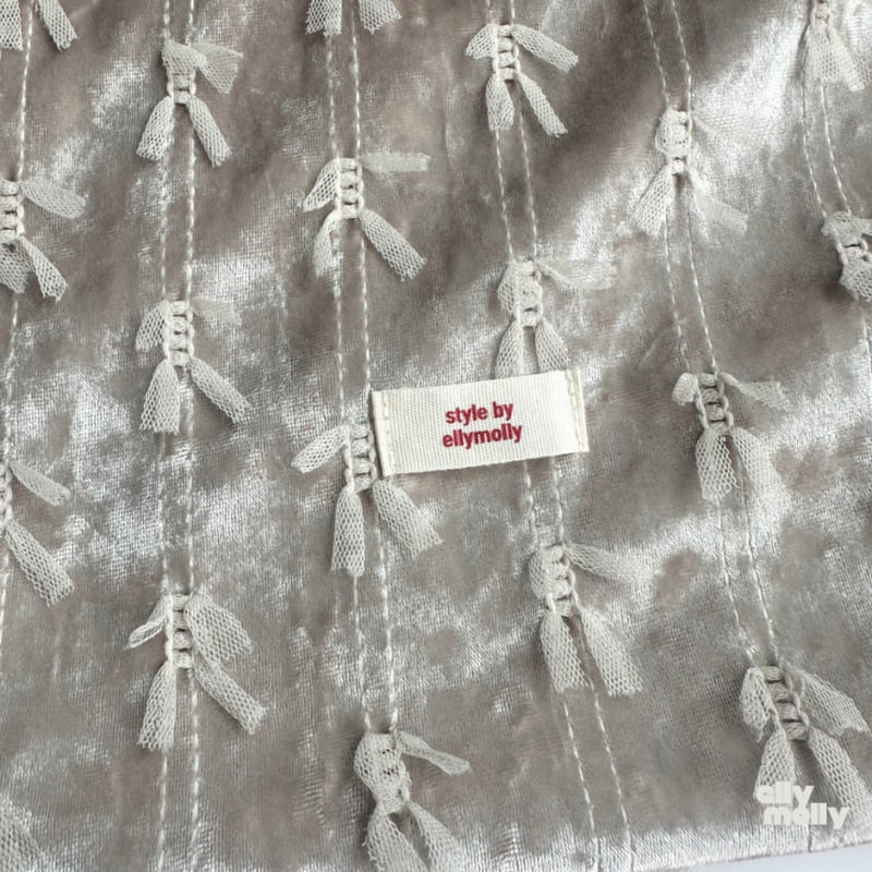 Ellymolly - Korean Children Fashion - #kidsstore - Ellibok Pocket Bag - 5