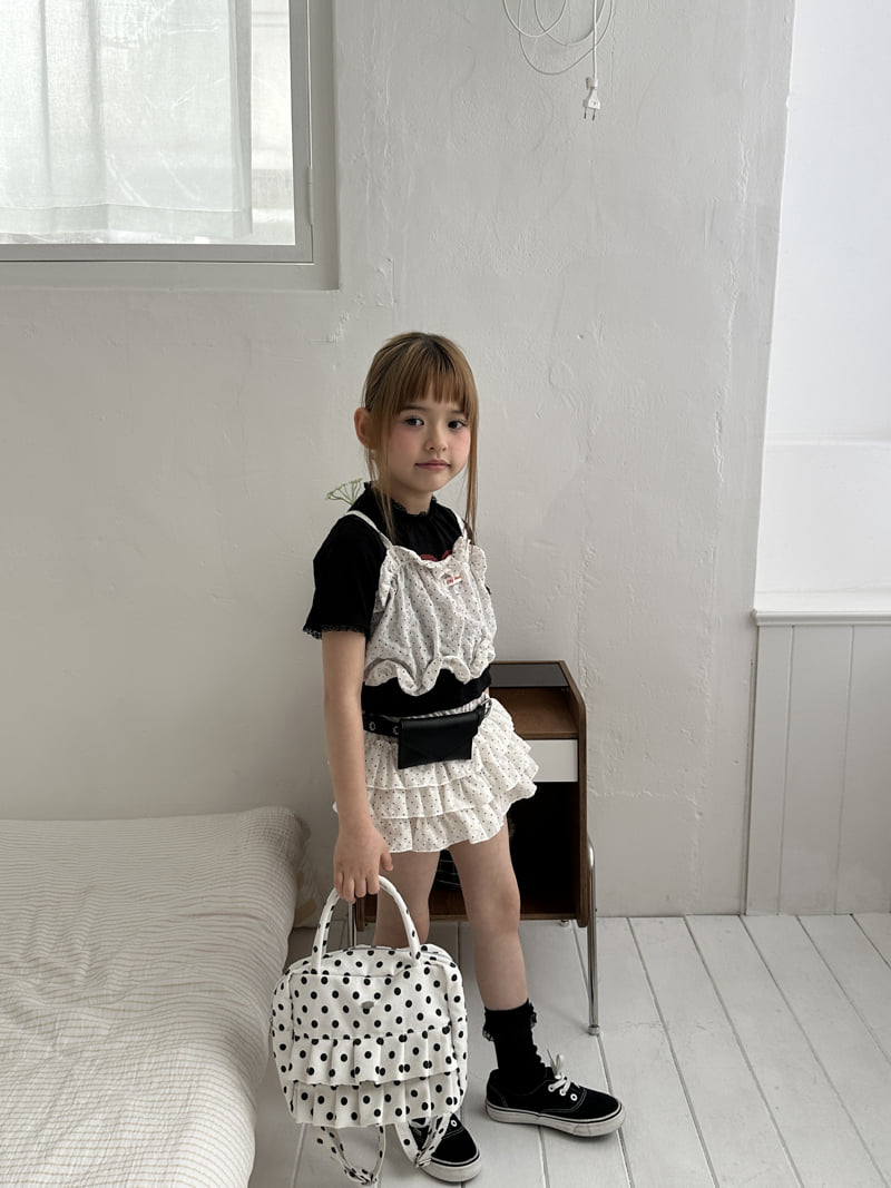 Ellymolly - Korean Children Fashion - #kidsstore - Ellie Mini Wallet - 11