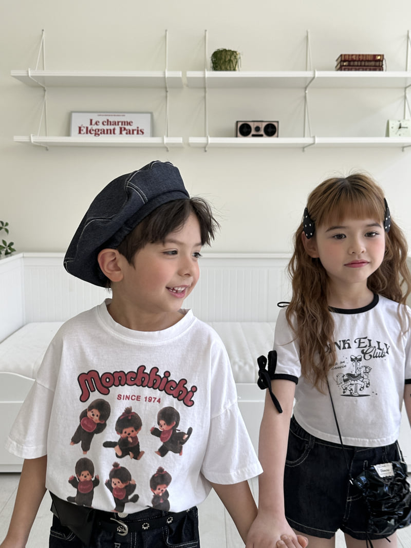 Ellymolly - Korean Children Fashion - #kidzfashiontrend - Ellie Beret - 11