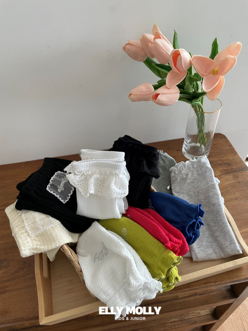 Ellymolly - Korean Children Fashion - #littlefashionista - Kitsch Warmer - 10