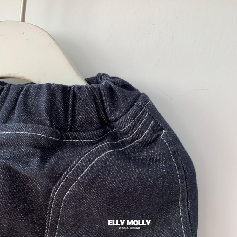 Ellymolly - Korean Children Fashion - #littlefashionista - Non-Fade Frill Skirt - 3