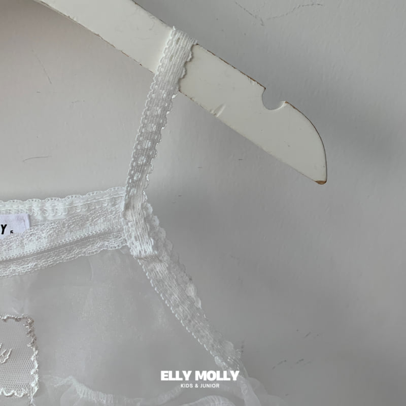 Ellymolly - Korean Children Fashion - #littlefashionista - Eve Ozod One-Piece - 2