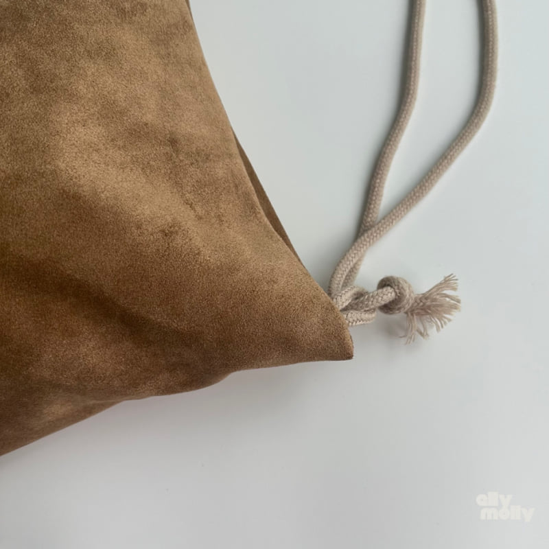 Ellymolly - Korean Children Fashion - #magicofchildhood - Ellibok Pocket Bag - 9