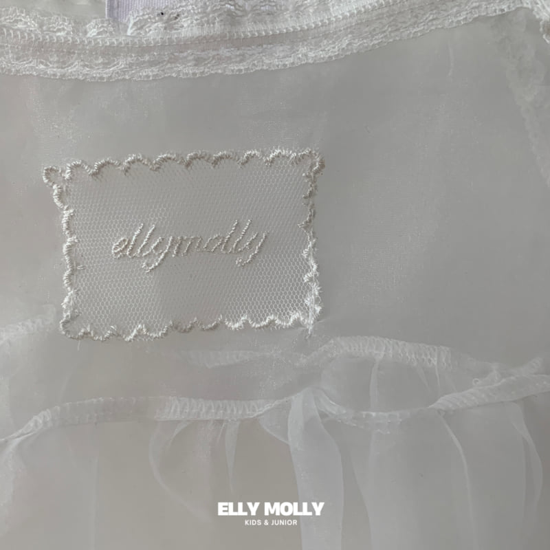 Ellymolly - Korean Children Fashion - #magicofchildhood - Eve Ozod One-Piece - 3