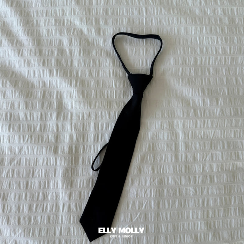 Ellymolly - Korean Children Fashion - #magicofchildhood - Ellie Necktie - 2