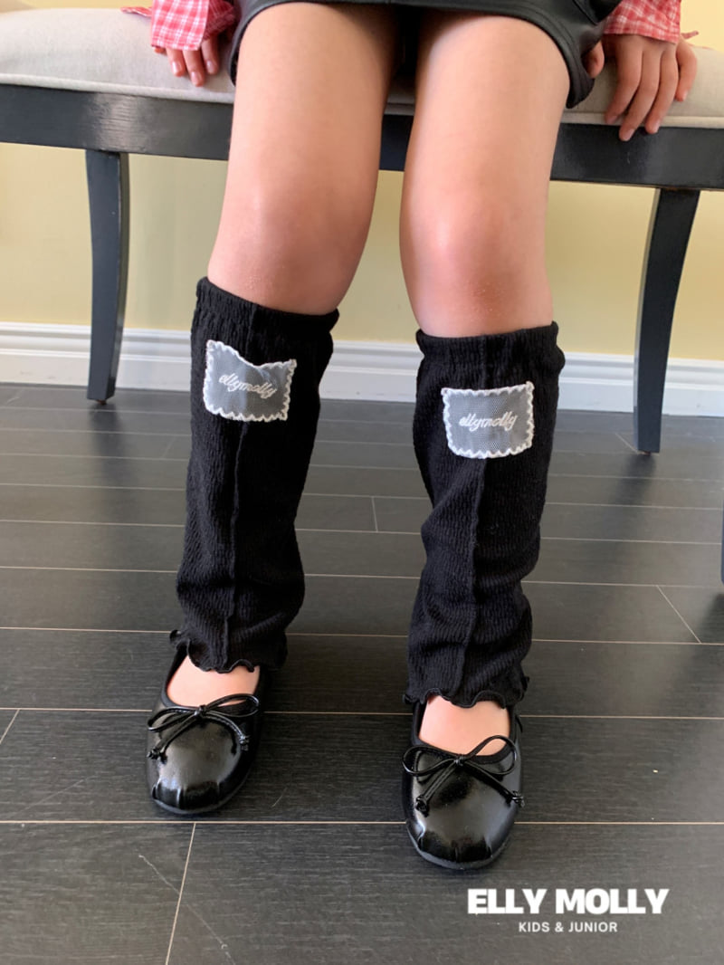 Ellymolly - Korean Children Fashion - #minifashionista - Kitsch Warmer - 12