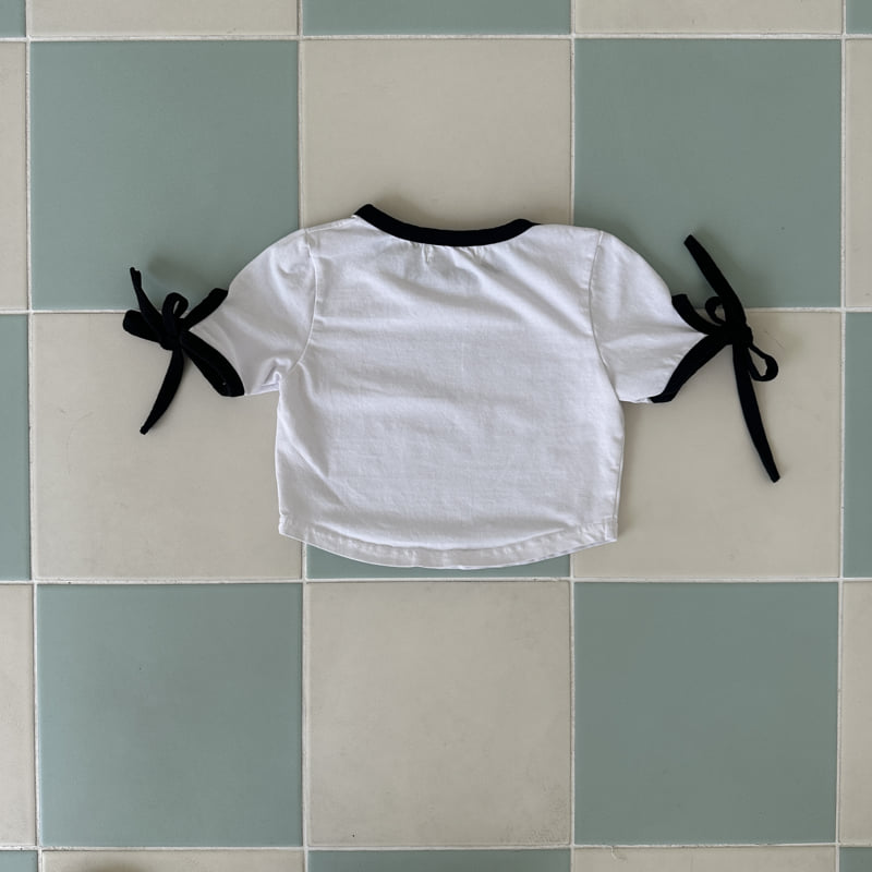 Ellymolly - Korean Children Fashion - #minifashionista - Pony Tee - 5