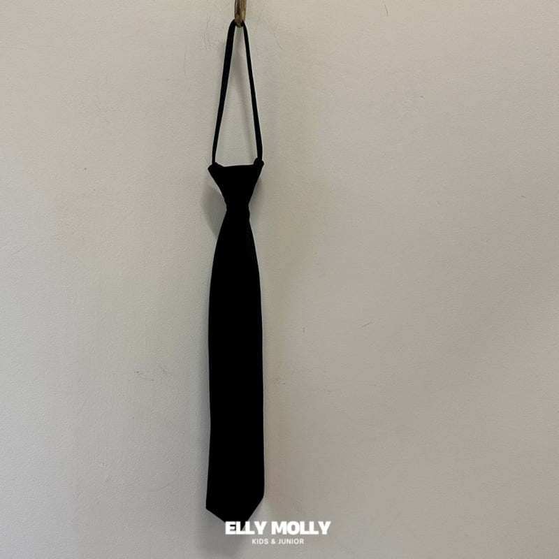 Ellymolly - Korean Children Fashion - #minifashionista - Ellie Necktie - 3
