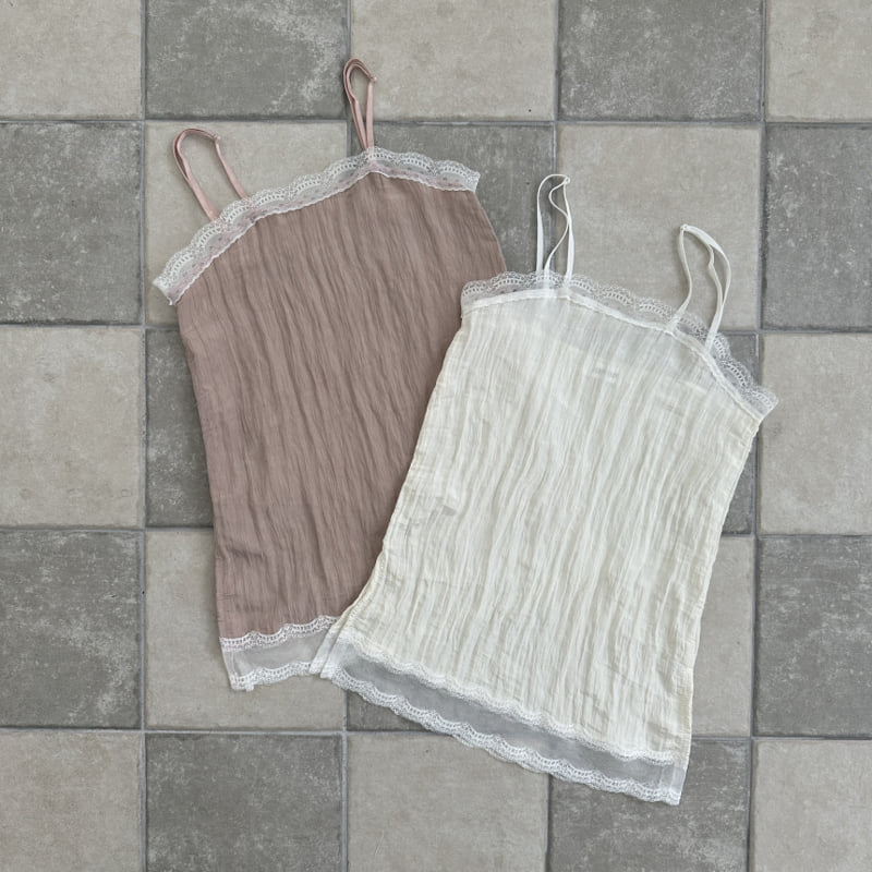 Ellymolly - Korean Children Fashion - #minifashionista - Vivian Slit One-piece