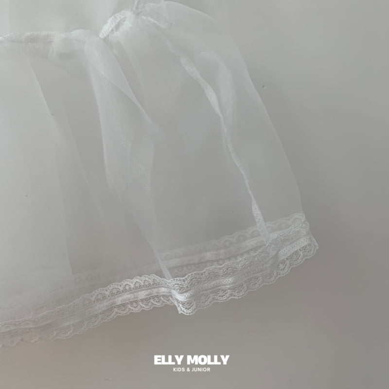 Ellymolly - Korean Children Fashion - #prettylittlegirls - Eve Ozod One-Piece - 5