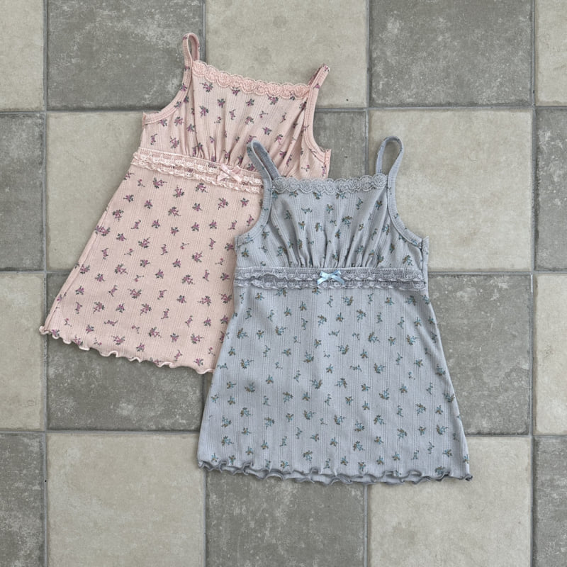 Ellymolly - Korean Children Fashion - #prettylittlegirls - Angel One-Piece