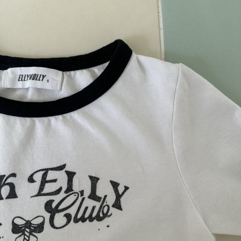 Ellymolly - Korean Children Fashion - #prettylittlegirls - Pony Tee - 6
