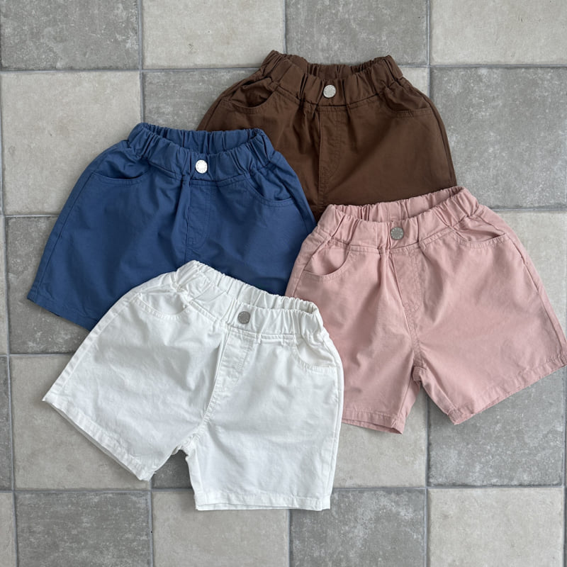 Ellymolly - Korean Children Fashion - #prettylittlegirls - Jay Pants