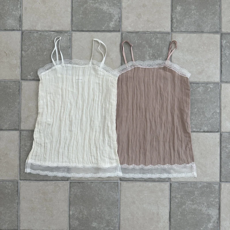 Ellymolly - Korean Children Fashion - #prettylittlegirls - Vivian Slit One-piece - 2
