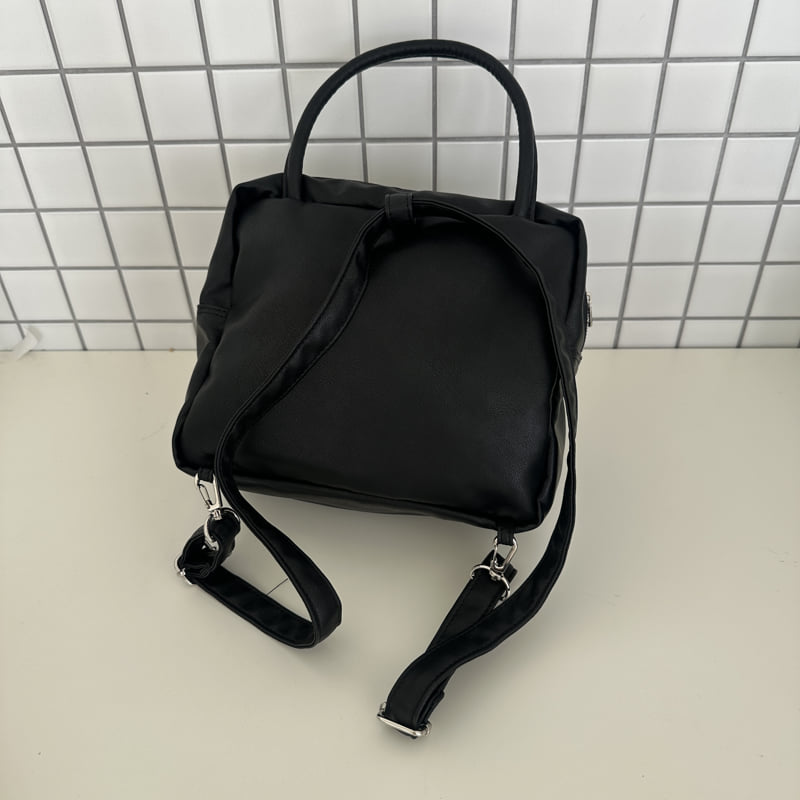 Ellymolly - Korean Children Fashion - #prettylittlegirls - Square Frill Bag - 9