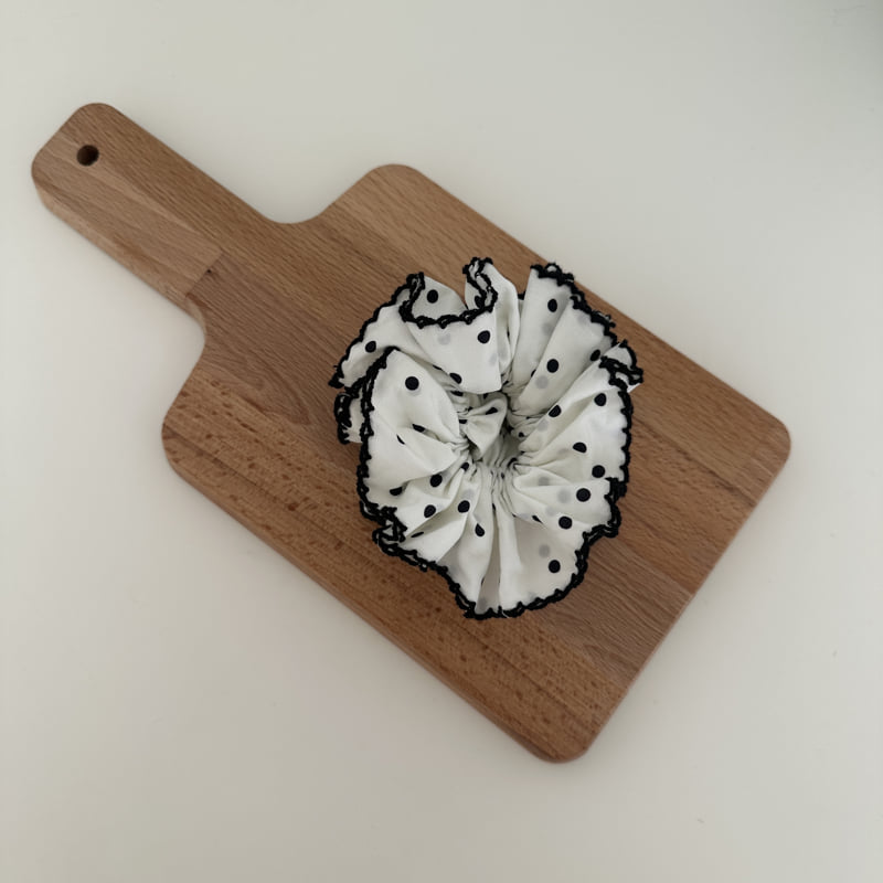 Ellymolly - Korean Children Fashion - #stylishchildhood - Pink Dot Strap - 3