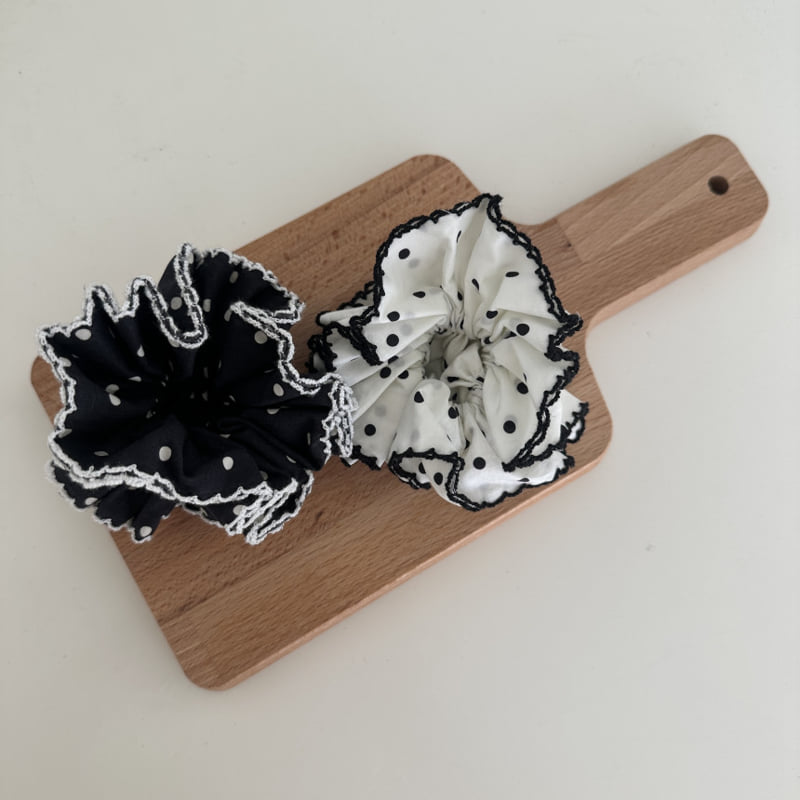 Ellymolly - Korean Children Fashion - #todddlerfashion - Pink Dot Strap