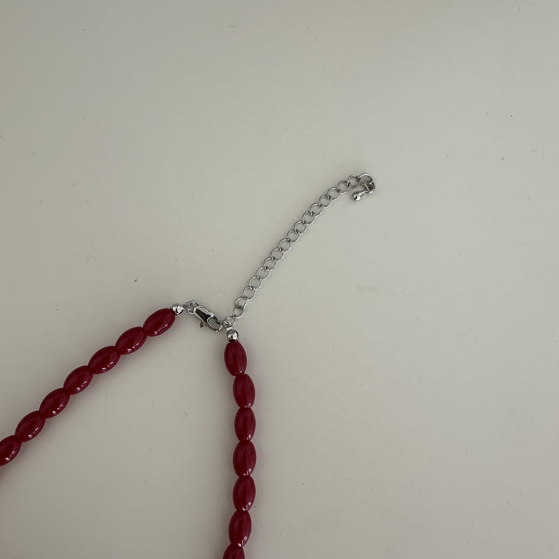 Ellymolly - Korean Children Fashion - #todddlerfashion - Shell Necklace - 3