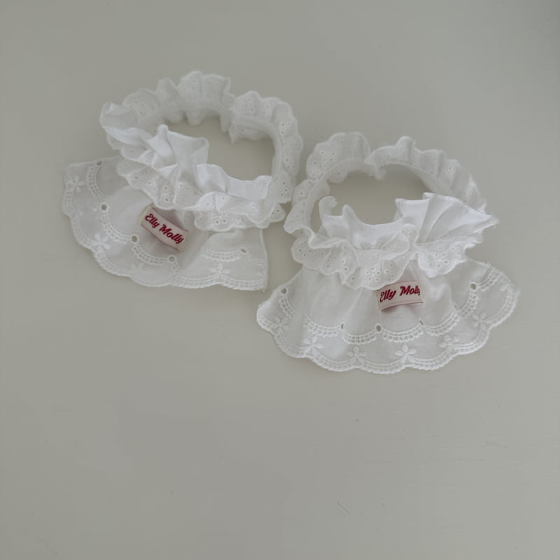 Ellymolly - Korean Children Fashion - #todddlerfashion - Shoe Raid Cover - 2