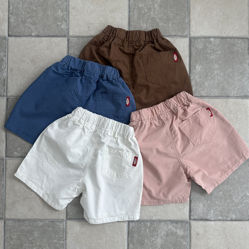 Ellymolly - Korean Children Fashion - #todddlerfashion - Jay Pants - 2