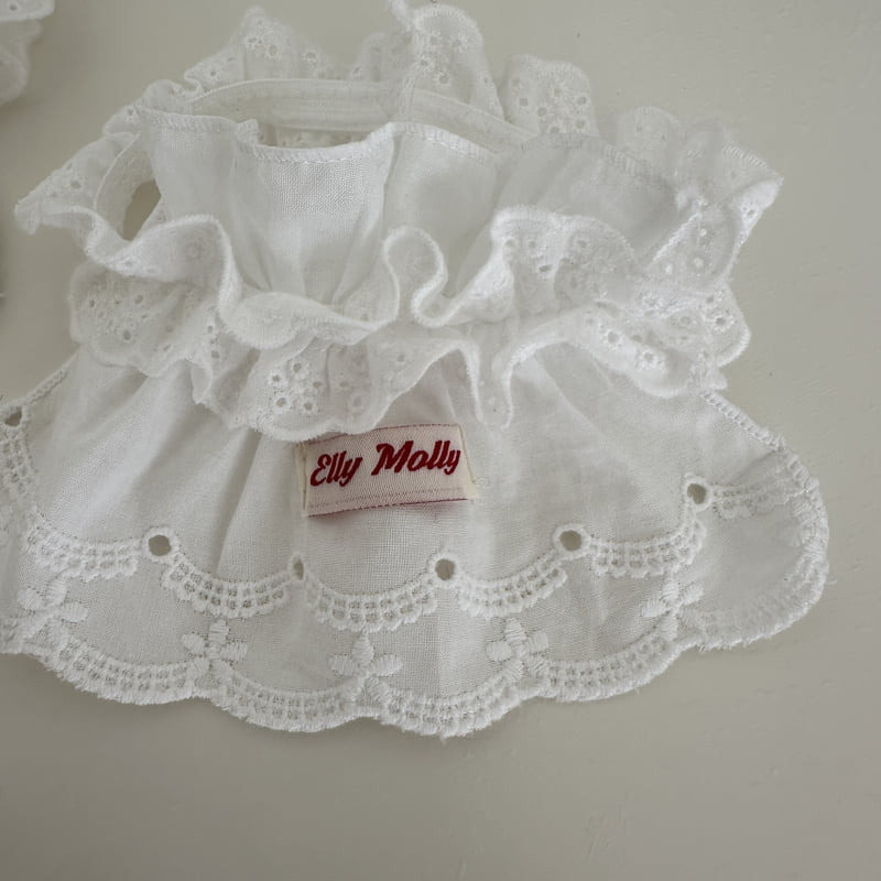 Ellymolly - Korean Children Fashion - #toddlerclothing - Shoe Raid Cover - 3