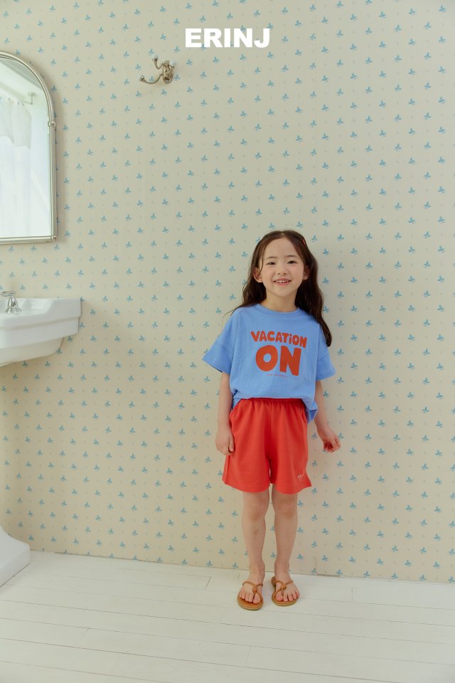 Erin J - Korean Children Fashion - #Kfashion4kids - ON Tee - 11