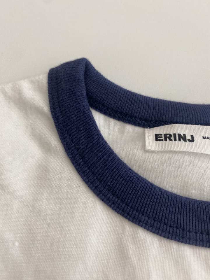 Erin J - Korean Children Fashion - #childofig - Superlinger Tee - 5