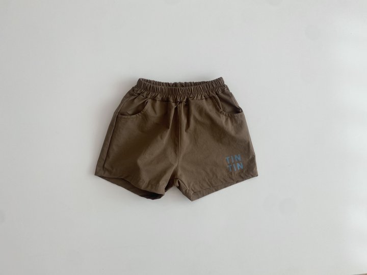 Erin J - Korean Children Fashion - #childofig - Bio Cotton Pants - 3