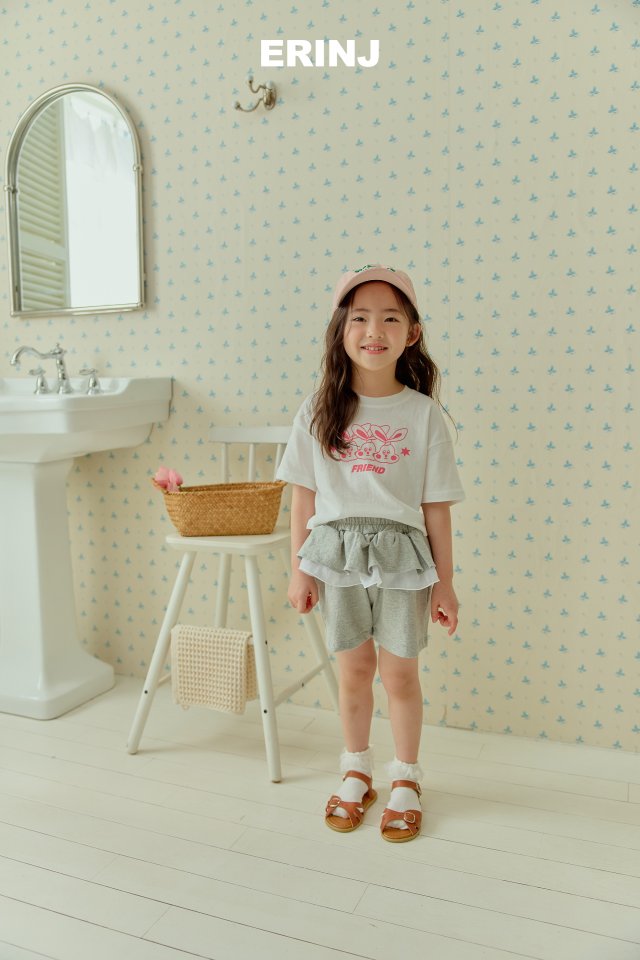 Erin J - Korean Children Fashion - #childofig - Cancan Shorts - 6
