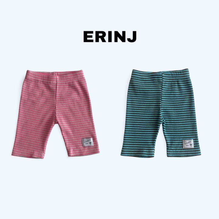 Erin J - Korean Children Fashion - #childofig - Bike Shorts