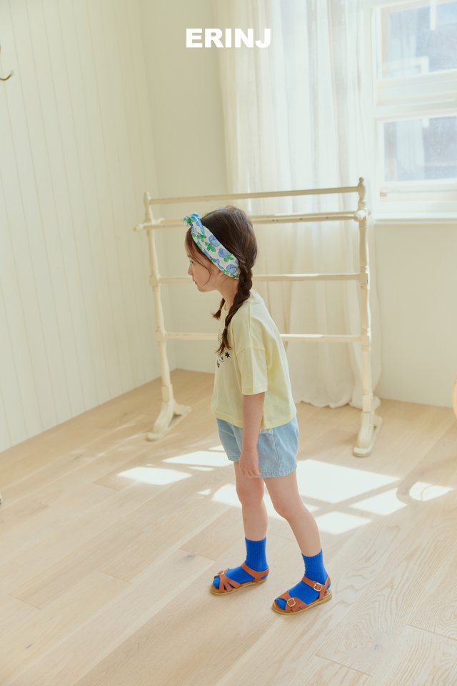 Erin J - Korean Children Fashion - #childofig - Rabbit Tee - 9