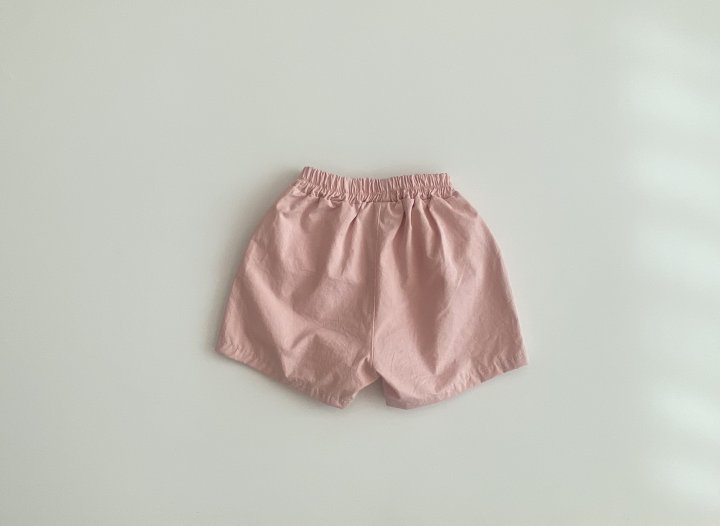 Erin J - Korean Children Fashion - #childrensboutique - Bio Cotton Pants - 5