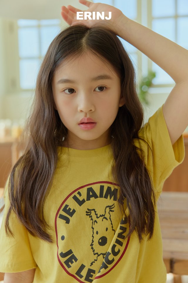 Erin J - Korean Children Fashion - #childrensboutique - Jutammo Tee - 11