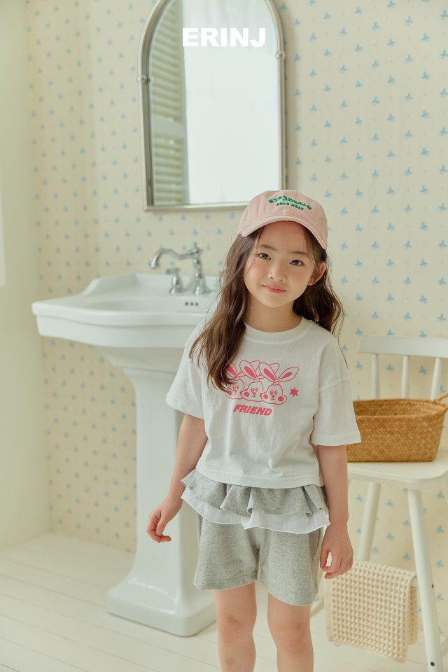 Erin J - Korean Children Fashion - #childrensboutique - Cancan Shorts - 7