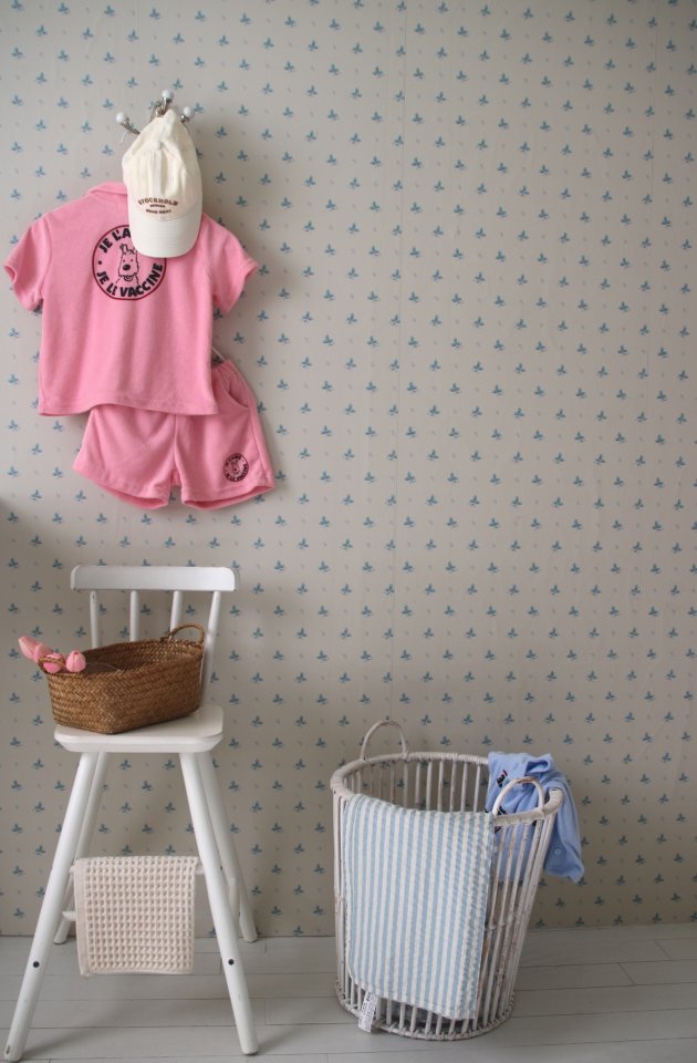 Erin J - Korean Children Fashion - #childrensboutique - Terry Shirt - 10